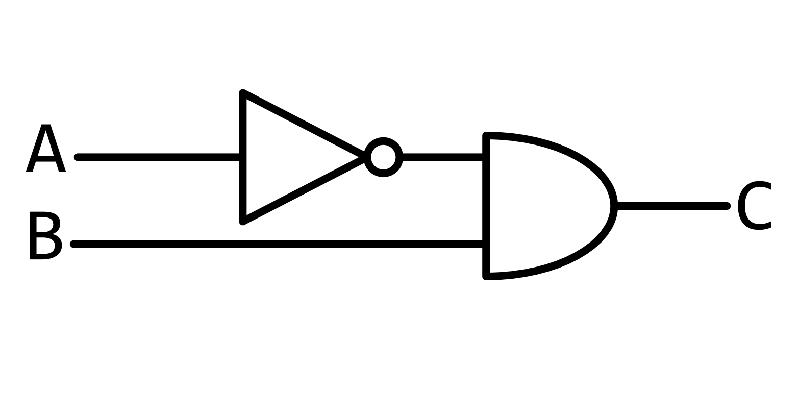 example circuit