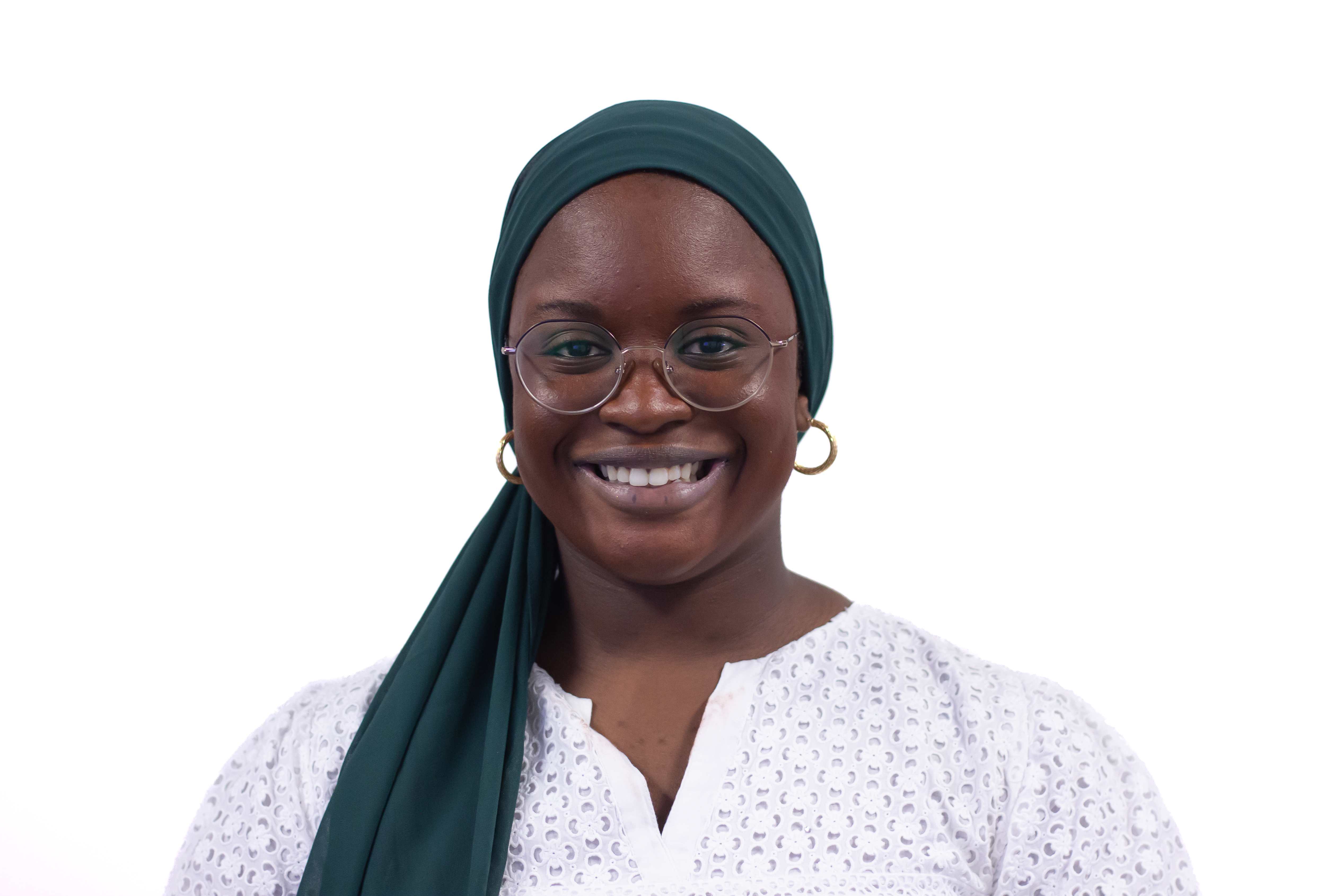 Aminata-Gueye Sakho
