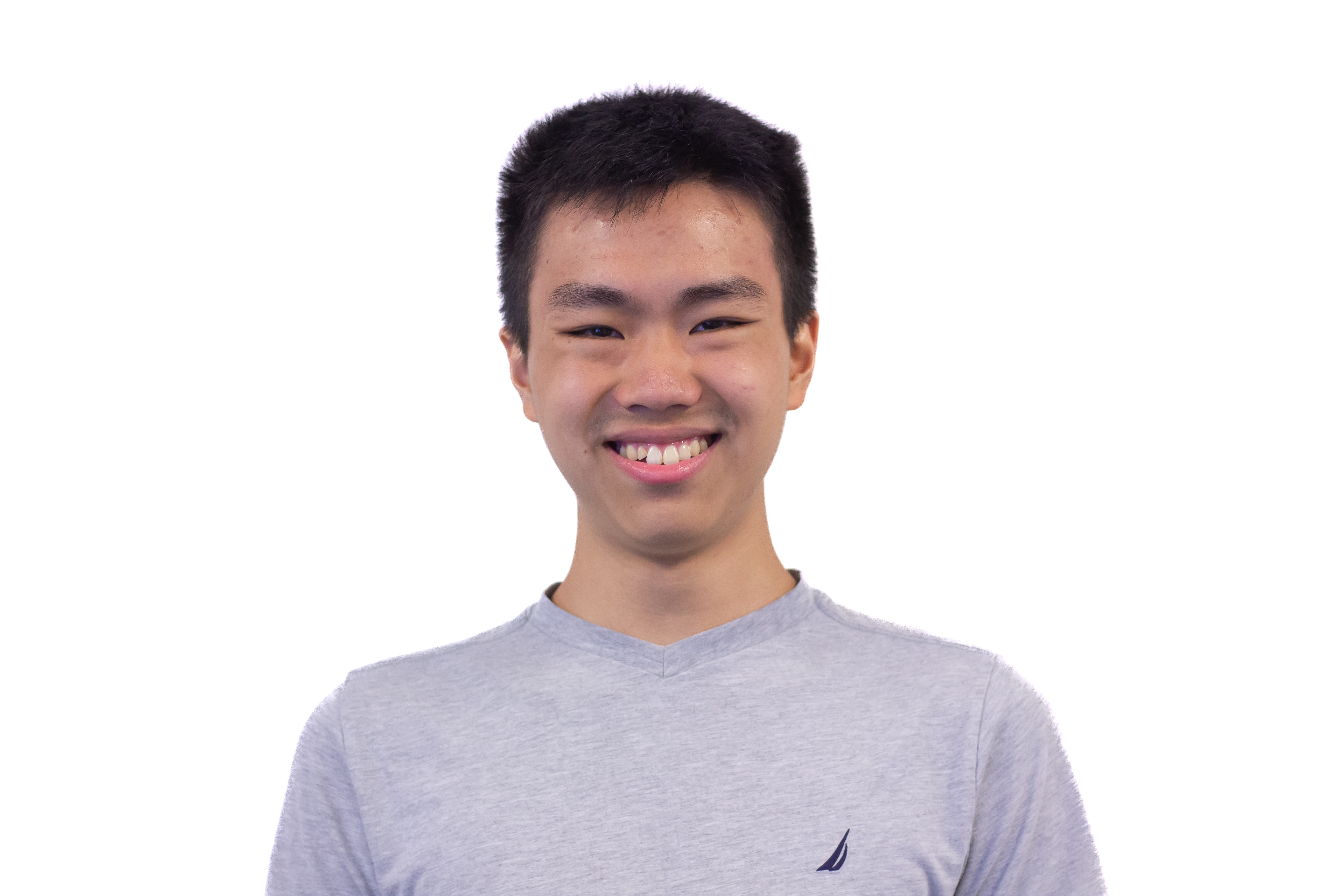 Charlie Liu
