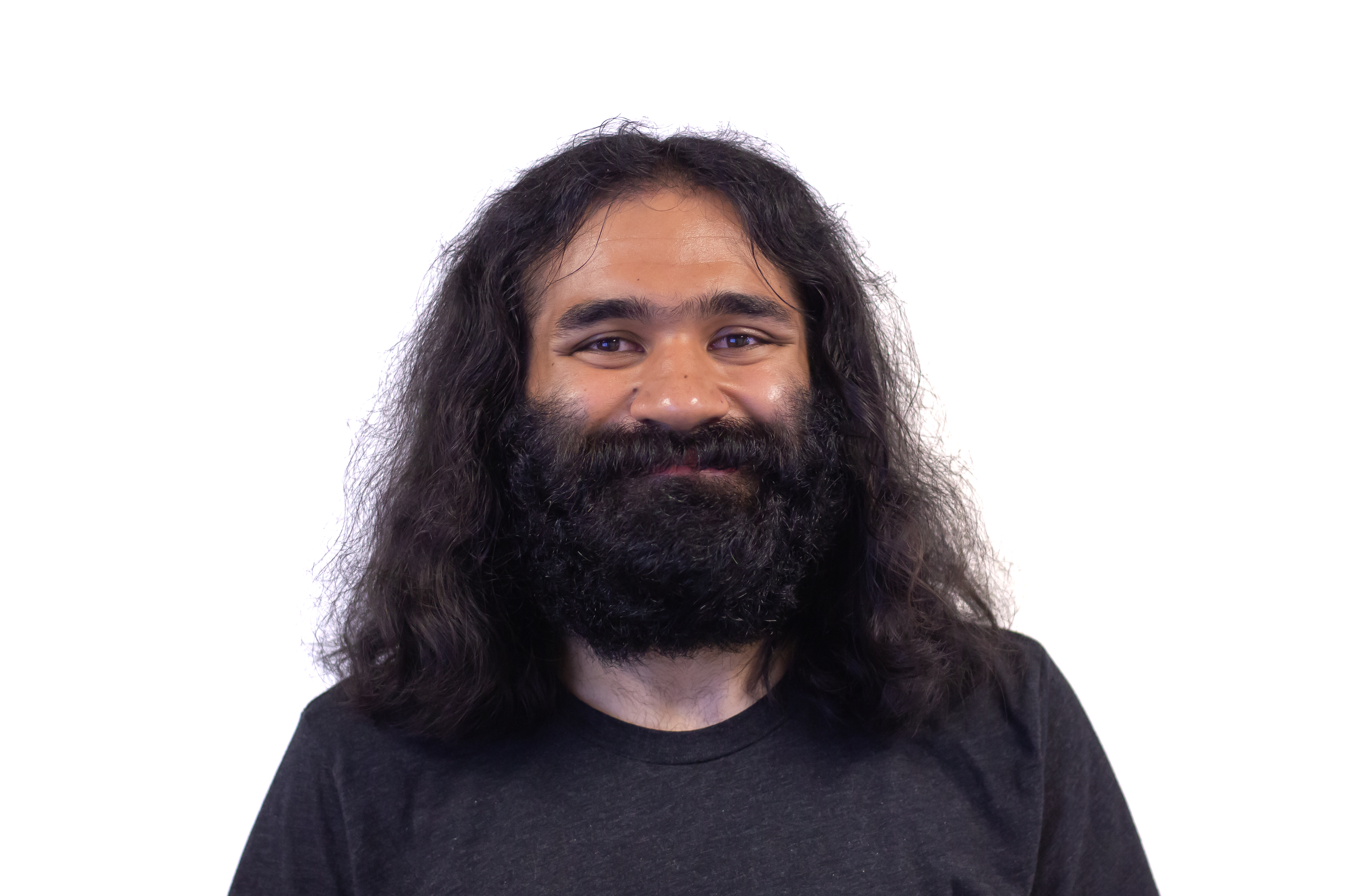 Harry Jain