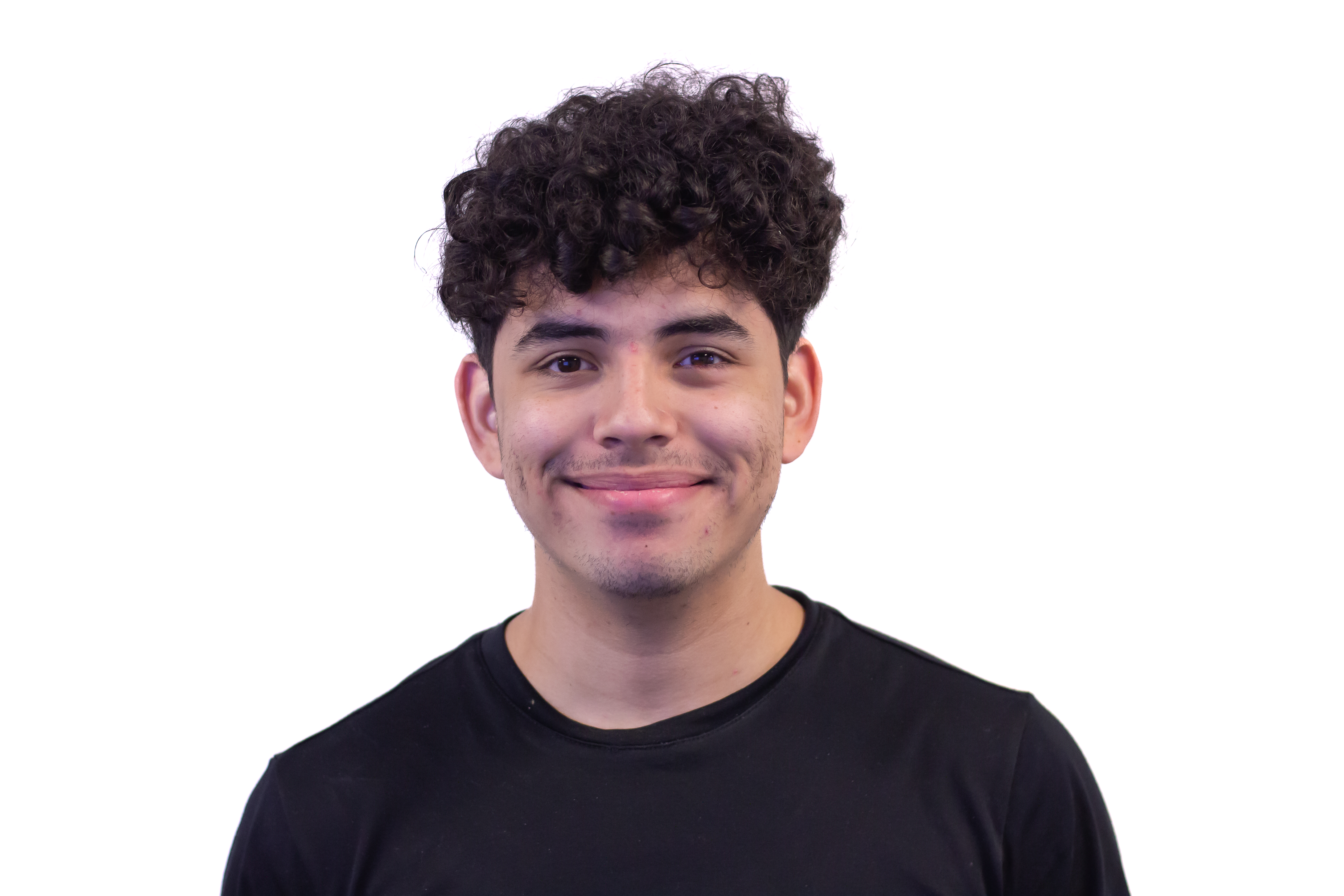 Marcus Ramirez