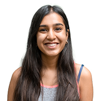 Sanchita Kedia
